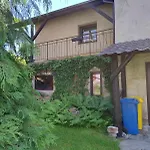 U Roba Kardynala Karola Wojtyly 130 홈스테이
