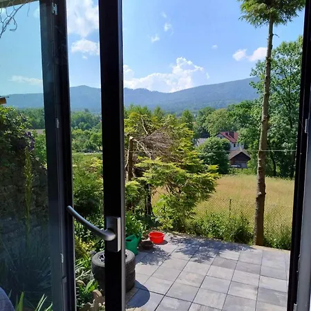 U Roba Kardynala Karola Wojtyly 130 * Czaniec