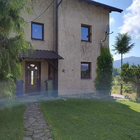 U Roba Kardynala Karola Wojtyly 130 *