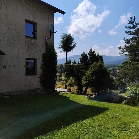 U Roba Kardynala Karola Wojtyly 130 Δωμάτια σε οικογενειακή κατοικία