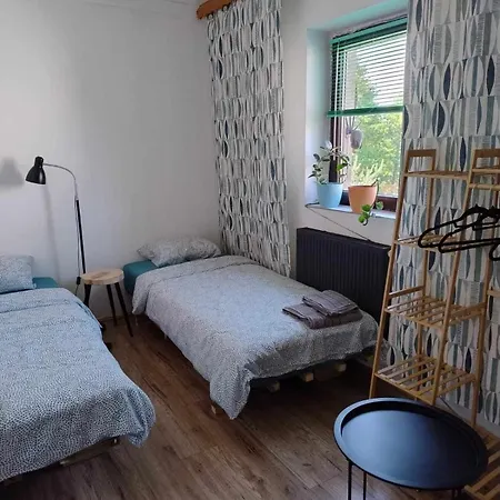 U Roba Kardynala Karola Wojtyly 130 Δωμάτια σε οικογενειακή κατοικία