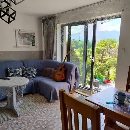 Accommodatie bij particulieren U Roba Kardynala Karola Wojtyly 130 *