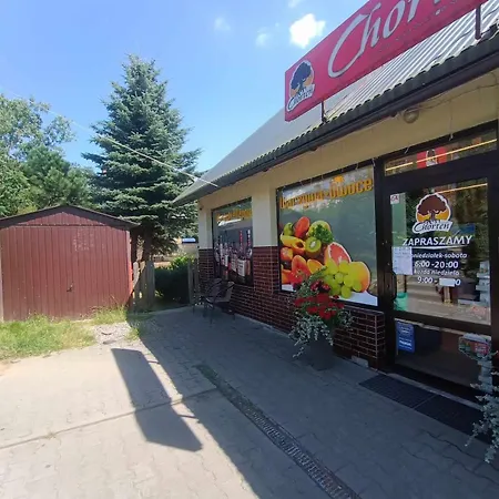 U Roba Kardynala Karola Wojtyly 130 Czaniec