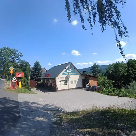 U Roba Kardynala Karola Wojtyly 130 Czaniec