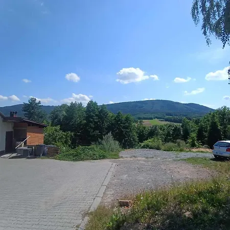 Accommodatie bij particulieren U Roba Kardynala Karola Wojtyly 130