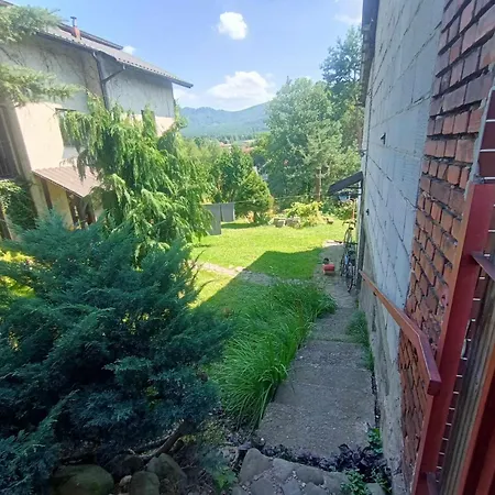 U Roba Kardynala Karola Wojtyly 130 Accommodatie bij particulieren *