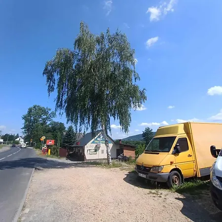 Accommodatie bij particulieren U Roba Kardynala Karola Wojtyly 130 *