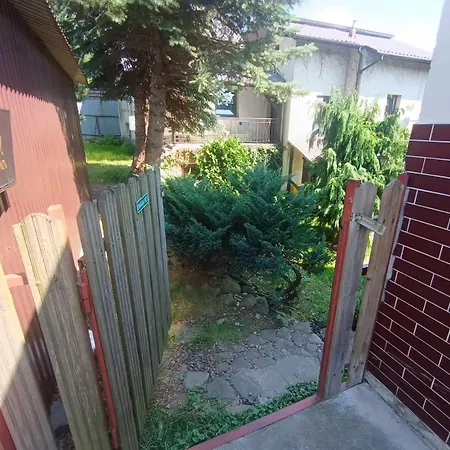 Δωμάτια σε οικογενειακή κατοικία U Roba Kardynala Karola Wojtyly 130 Czaniec