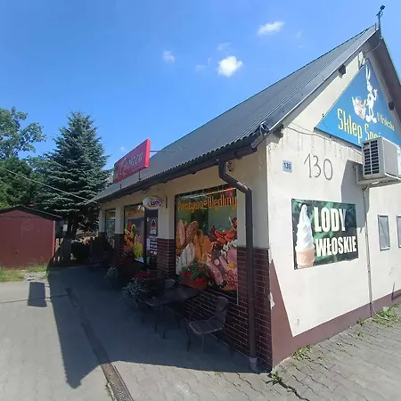 U Roba Kardynala Karola Wojtyly 130 * Czaniec