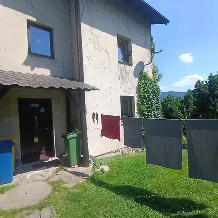 U Roba Kardynala Karola Wojtyly 130