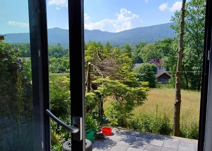 U Roba Kardynala Karola Wojtyly 130 * Czaniec