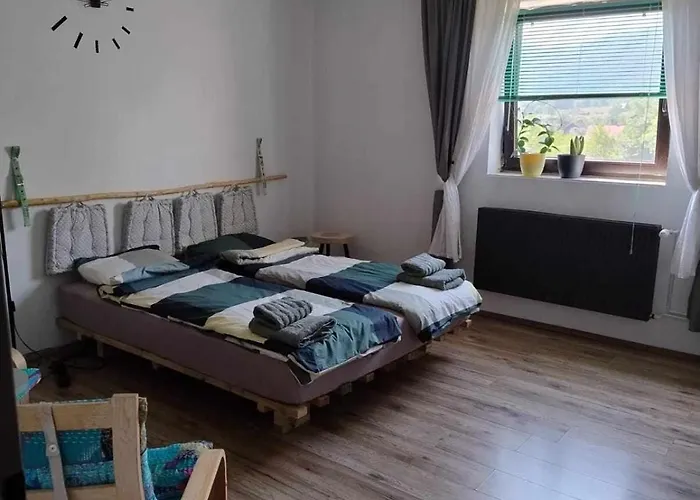 U Roba Kardynala Karola Wojtyly 130 * Czaniec