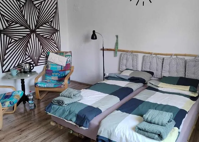 U Roba Kardynala Karola Wojtyly 130 * Czaniec