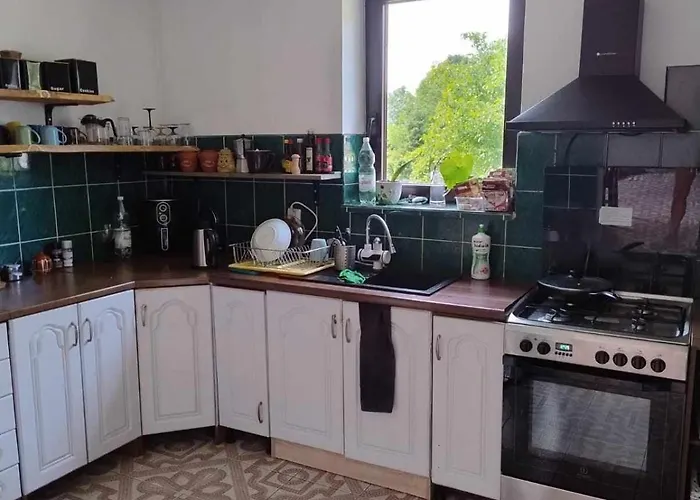 U Roba Kardynala Karola Wojtyly 130