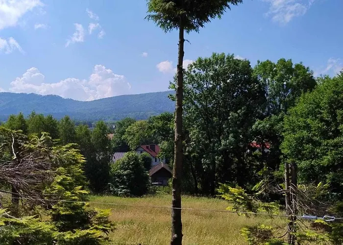 U Roba Kardynala Karola Wojtyly 130 Czaniec