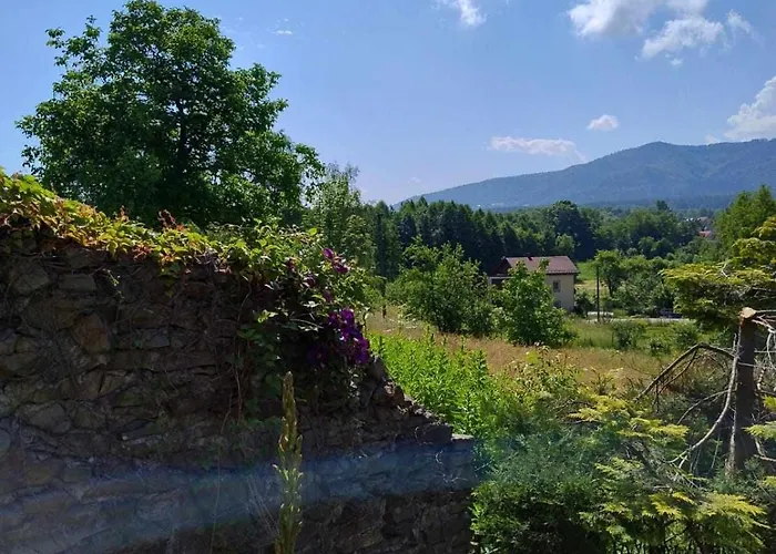 בית אירוח U Roba Kardynala Karola Wojtyly 130 Czaniec