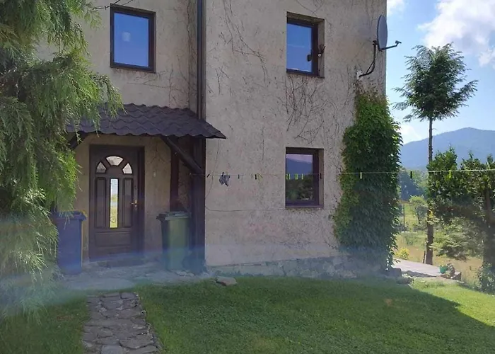 U Roba Kardynala Karola Wojtyly 130 *