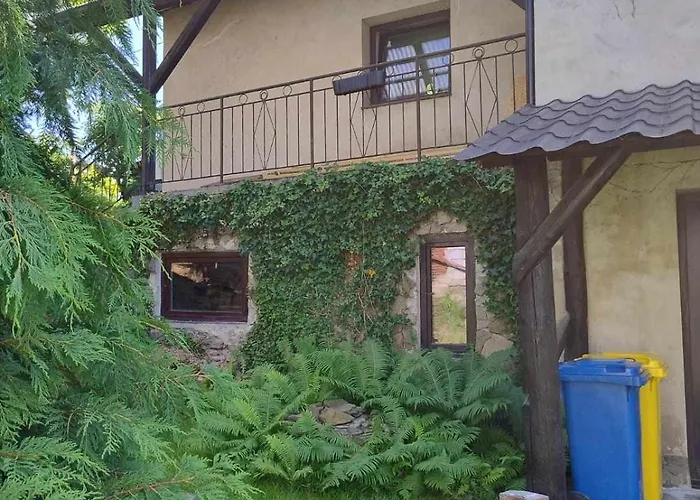 U Roba Kardynala Karola Wojtyly 130 Accommodatie bij particulieren