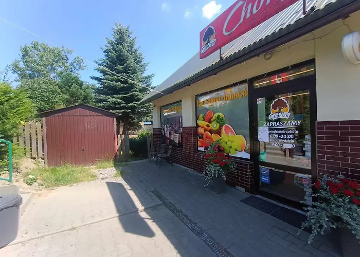 U Roba Kardynala Karola Wojtyly 130 Czaniec