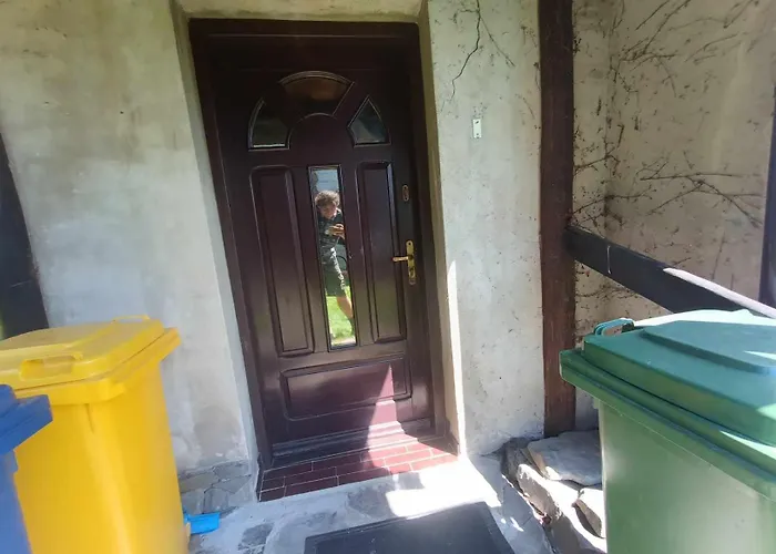 U Roba Kardynala Karola Wojtyly 130 בית אירוח *