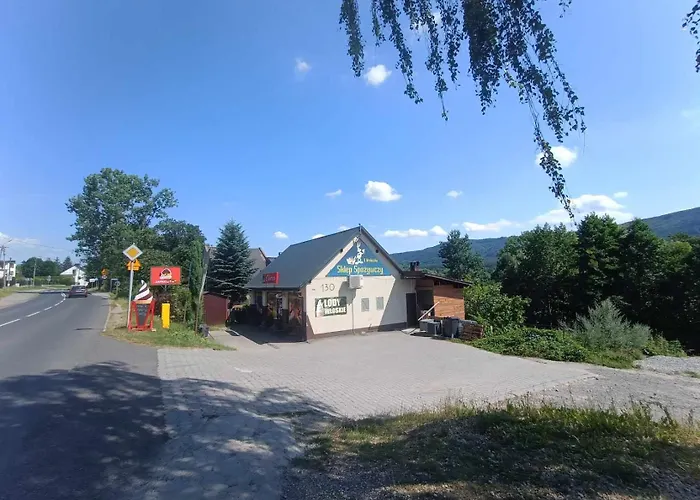 U Roba Kardynala Karola Wojtyly 130 Czaniec