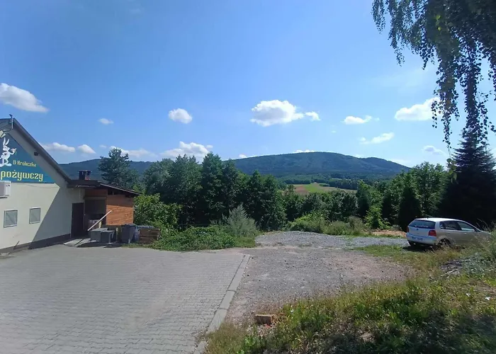 Accommodatie bij particulieren U Roba Kardynala Karola Wojtyly 130