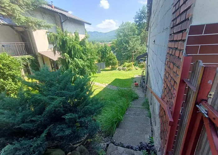 U Roba Kardynala Karola Wojtyly 130 Accommodatie bij particulieren *