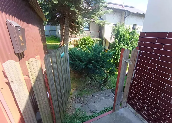 בית אירוח U Roba Kardynala Karola Wojtyly 130 Czaniec