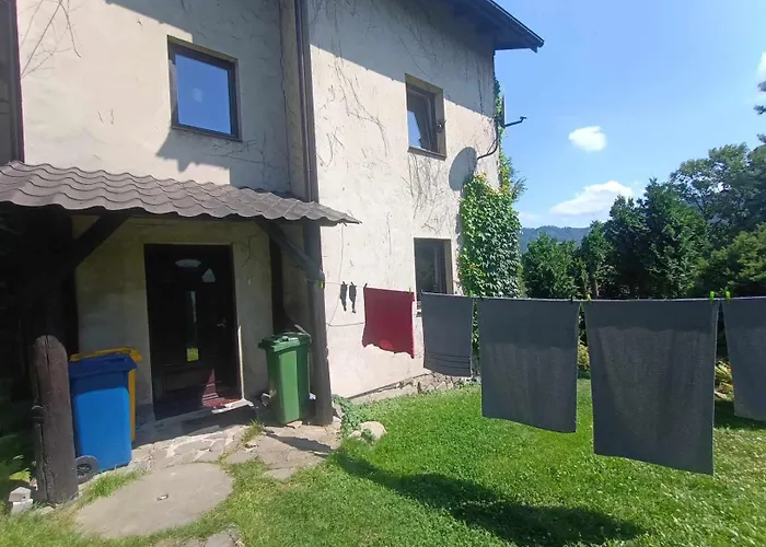 U Roba Kardynala Karola Wojtyly 130